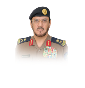 A word from the Director General of Civil Defense A word from the Director General of Civil Defense